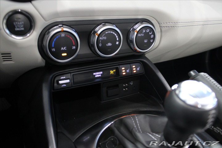 Mazda MX-5 RF 135kW Kizuna 6AT SkyAc 2024