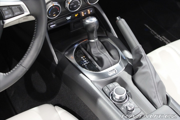 Mazda MX-5 RF 135kW Kizuna 6AT SkyAc 2024