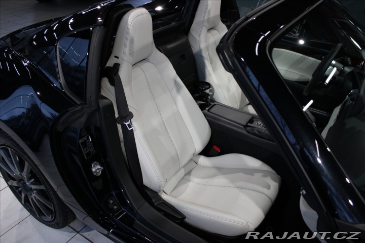 Mazda MX-5 RF 135kW Kizuna 6AT SkyAc 2024