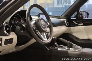 Mazda MX-5 RF 135kW Kizuna 6AT SkyAc 2024