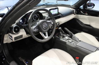 Mazda MX-5 RF 135kW Kizuna 6AT SkyAc 2024