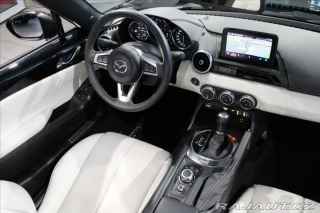 Mazda MX-5 RF 135kW Kizuna 6AT SkyAc 2024