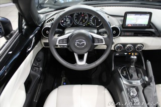 Mazda MX-5 RF 135kW Kizuna 6AT SkyAc 2024