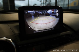 Mazda MX-5 RF 135kW Kizuna 6AT SkyAc 2024