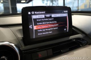 Mazda MX-5 RF 135kW Kizuna 6AT SkyAc 2024