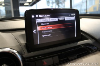 Mazda MX-5 RF 135kW Kizuna 6AT SkyAc 2024