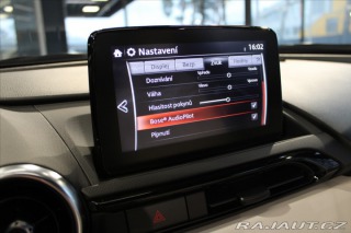 Mazda MX-5 RF 135kW Kizuna 6AT SkyAc 2024