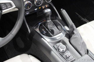 Mazda MX-5 RF 135kW Kizuna 6AT SkyAc 2024