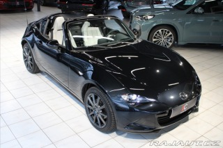 Mazda MX-5 RF 135kW Kizuna 6AT SkyAc 2024