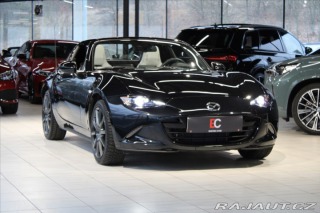 Mazda MX-5 RF 135kW Kizuna 6AT SkyAc 2024