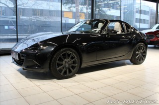 Mazda MX-5 RF 135kW Kizuna 6AT SkyAc 2024
