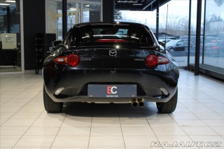 Mazda MX-5 RF 135kW Kizuna 6AT SkyAc 2024