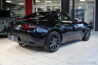Mazda MX-5 RF 135kW Kizuna 6AT SkyAc 2024