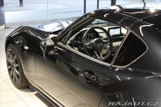 Mazda MX-5 RF 135kW Kizuna 6AT SkyAc 2024