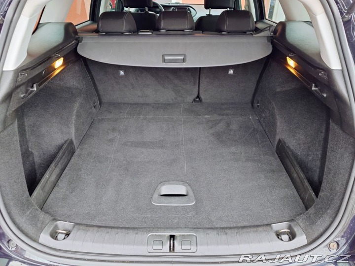 Fiat Tipo 1.4 Turbo Easy 88 kW 2016