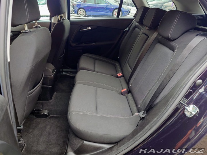 Fiat Tipo 1.4 Turbo Easy 88 kW 2016