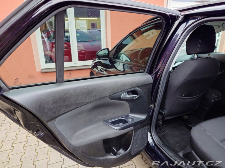 Fiat Tipo 1.4 Turbo Easy 88 kW 2016