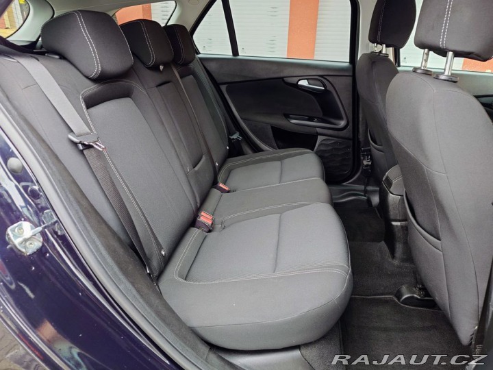 Fiat Tipo 1.4 Turbo Easy 88 kW 2016