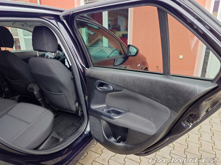 Fiat Tipo 1.4 Turbo Easy 88 kW 2016