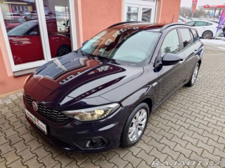 Fiat Tipo 1.4 Turbo Easy 88 kW 2016