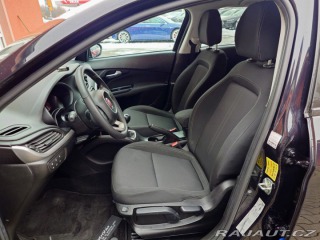 Fiat Tipo 1.4 Turbo Easy 88 kW 2016