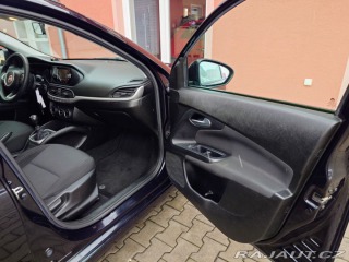 Fiat Tipo 1.4 Turbo Easy 88 kW 2016