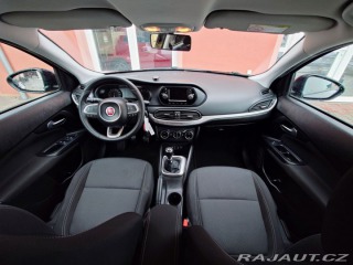 Fiat Tipo 1.4 Turbo Easy 88 kW 2016