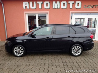 Fiat Tipo 1.4 Turbo Easy 88 kW 2016