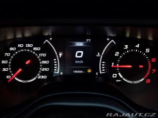 Fiat Tipo 1.4 Turbo Easy 88 kW 2016