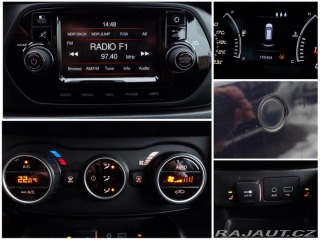 Fiat Tipo 1.4 Turbo Easy 88 kW 2016