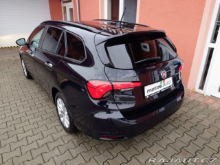 Fiat Tipo 1.4 Turbo Easy 88 kW 2016