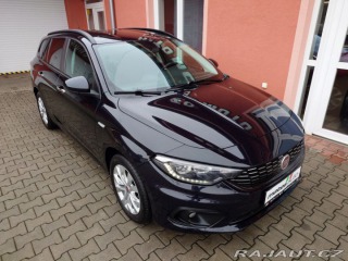 Fiat Tipo 1.4 Turbo Easy 88 kW 2016