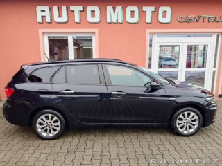 Fiat Tipo 1.4 Turbo Easy 88 kW 2016