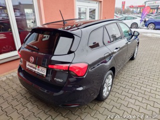 Fiat Tipo 1.4 Turbo Easy 88 kW 2016