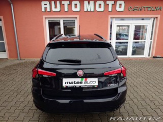 Fiat Tipo 1.4 Turbo Easy 88 kW 2016