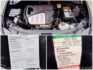 Fiat Tipo 1.4 Turbo Easy 88 kW 2016