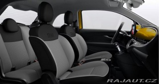 Fiat 500 500 Hybrid Torino Hatchba 2026