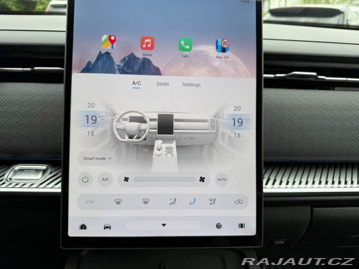 Jaecoo 7 Luxury 1.6 tGDI 2025