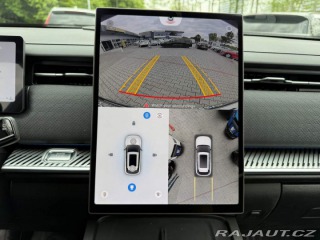 Jaecoo 7 Luxury 1.6 tGDI 2025