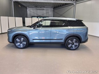 Jaecoo 7 Luxury 1.6 tGDI 2025