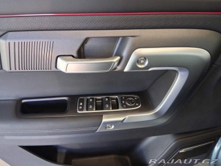 Jaecoo 7 Luxury 1.6 tGDI 2025