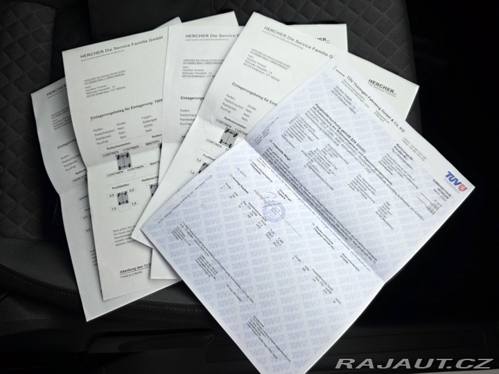 Volkswagen Tiguan 1.4 TSi řemen 92 KW 2017