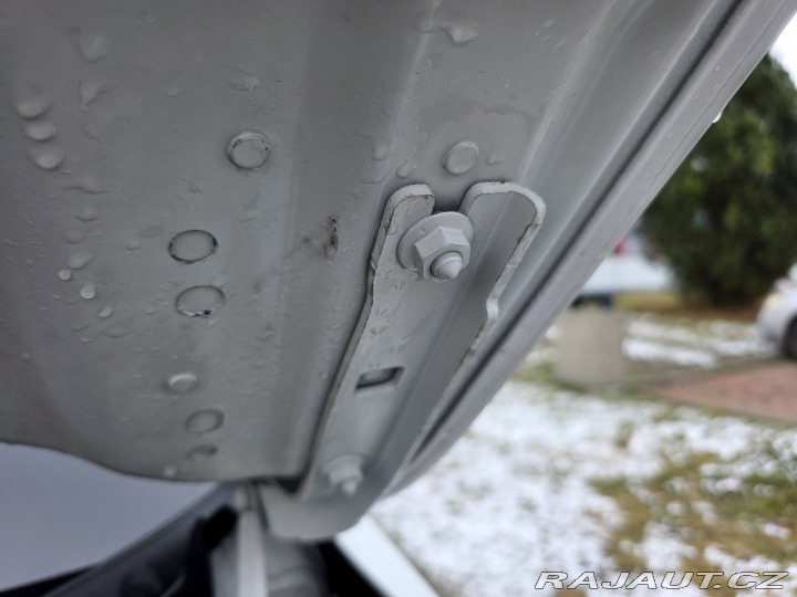 Volkswagen Tiguan 1.4 TSi řemen 92 KW 2017