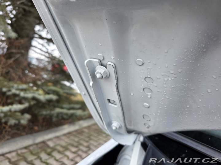 Volkswagen Tiguan 1.4 TSi řemen 92 KW 2017