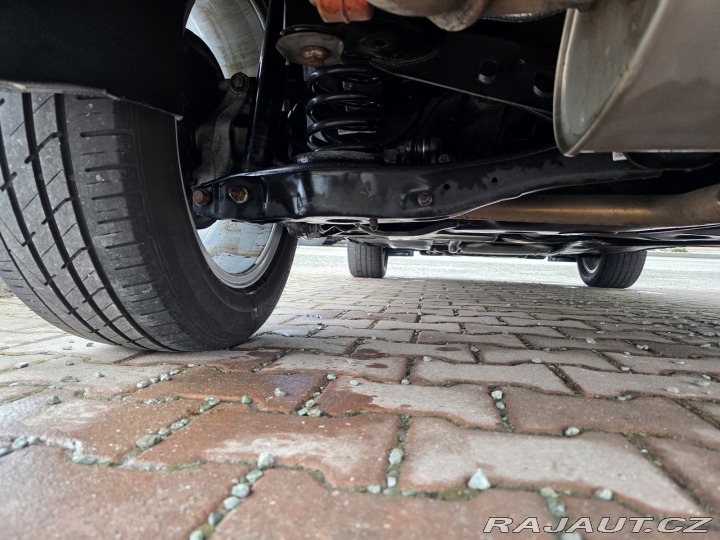 Volkswagen Tiguan 1.4 TSi řemen 92 KW 2017