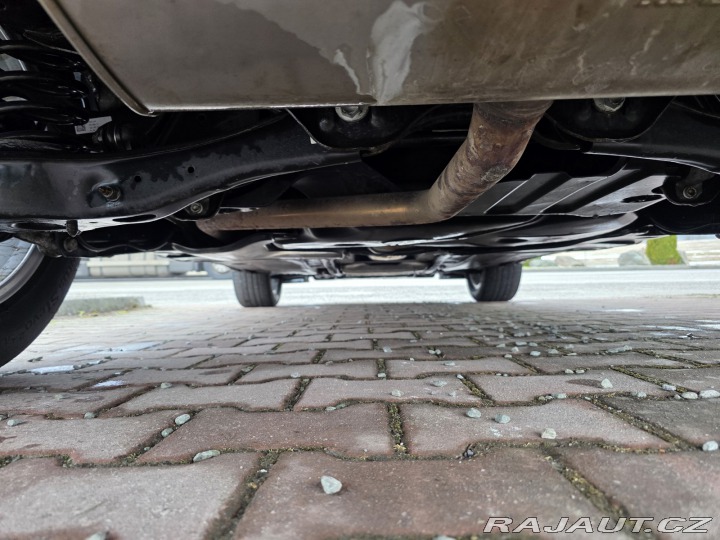 Volkswagen Tiguan 1.4 TSi řemen 92 KW 2017