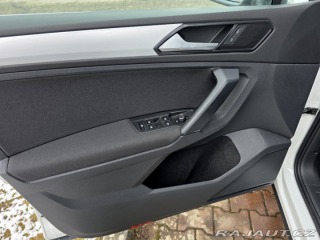 Volkswagen Tiguan 1.4 TSi řemen 92 KW 2017