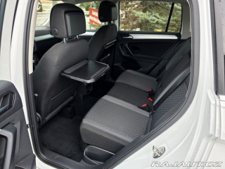 Volkswagen Tiguan 1.4 TSi řemen 92 KW 2017