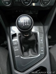 Volkswagen Tiguan 1.4 TSi řemen 92 KW 2017