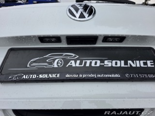 Volkswagen Tiguan 1.4 TSi řemen 92 KW 2017